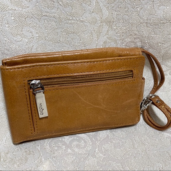 HOBO Handbags - Hobo International Marlo Card Holder Pouch Wallet